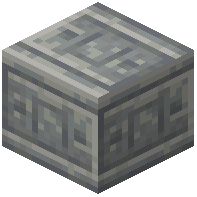 Sad Andesite