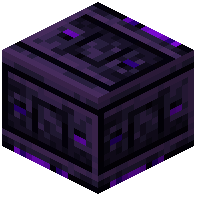 Sad Crying Obsidian