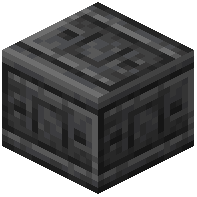 Sad Deepslate