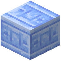 Sad Packed Ice