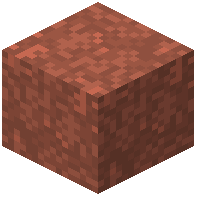 Sanded Bricks