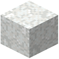 Sanded Calcite