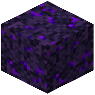Sanded Crying Obsidian