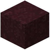 Sanded Nether Bricks