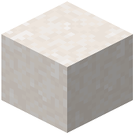Sanded Quartz Block