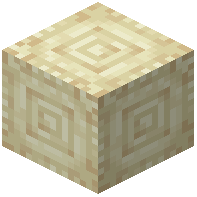 Sandstone Pillar Top