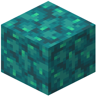 Scabbed Warped Wart Block