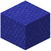 Scaled Blue Wool