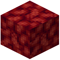 Scaled Nether Wart Block