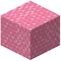 Scaled Pink Wool