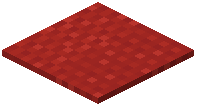 Scaled Red Carpet