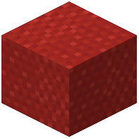Scaled Red Wool