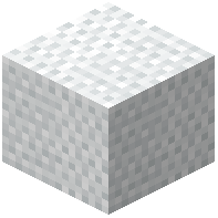 Scaled White Wool
