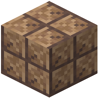 Scaly Mud Bricks