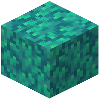 Seared Warped Wart Block