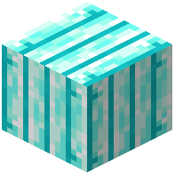 Sheet Diamond Block