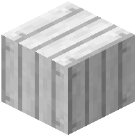 Sheet Iron Block