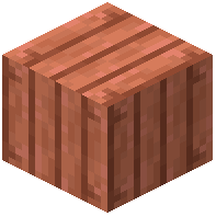 Sheet Waxed Copper Block