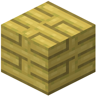 Shifted Bamboo Planks