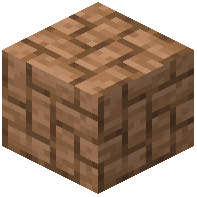 Shifted Jungle Planks