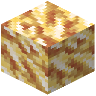 Shimmering Glowstone