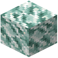 Shimmering Sea Lantern