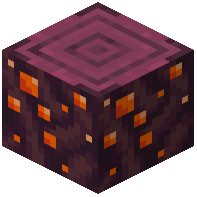 Shrooming Crimson Stem