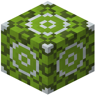 Shrunken Green Glazed Terracotta