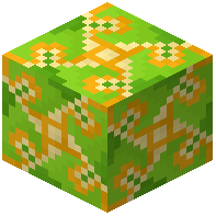 Shrunken Lime Glazed Terracotta