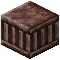 Simple Ancient Debris Pillar