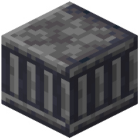 Simple Basalt Pillar