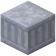Simple Clay Pillar