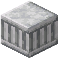 Simple Diorite Pillar