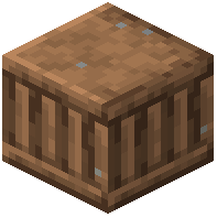 Simple Dirt Pillar
