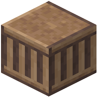 Simple Mud Bricks Pillar