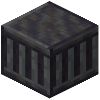Simple Mud Pillar