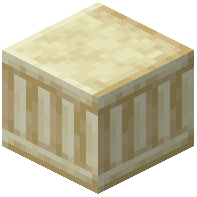 Simple Sandstone Pillar