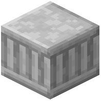 Simple Smooth Stone Pillar