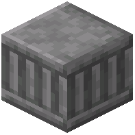 Simple Stone Pillar