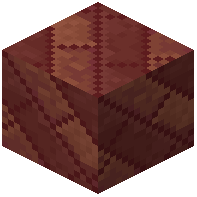 Slanted Mangrove Planks