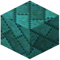 Slanted Warped Planks