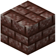 Small Ancient Debris Bricks