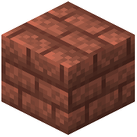 Small Borderless Bricks Bricks