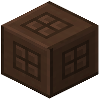 Small Brown Terracotta Tiles