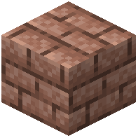 Small Granite Bricks