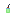Small Green Lantern