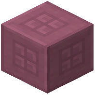 Small Magenta Terracotta Tiles