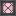 Small Pink Stained Glass Pane