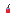 Small Red Soul Lantern