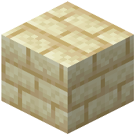 Small Sandstone Bricks